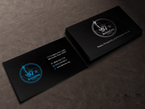 Business Card Design by Creations Box 2015 for Libertarian Party of Texas | Design: #7705563