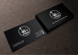 Business Card Design by Creations Box 2015 for Libertarian Party of Texas | Design: #7705567