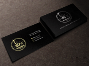 Business Card Design by Creations Box 2015 for Libertarian Party of Texas | Design: #7705568