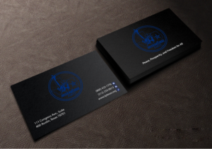 Business Card Design by Creations Box 2015 for Libertarian Party of Texas | Design: #7705569