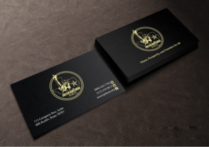 Business Card Design by Creations Box 2015 for Libertarian Party of Texas | Design: #7705570
