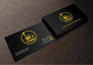 Business Card Design by Creations Box 2015 for Libertarian Party of Texas | Design: #7705571