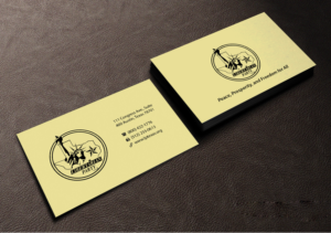 Design de Carte de Visite par Creations Box 2015 pour Libertarian Party of Texas | Design : #7705592