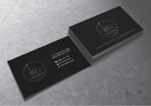 Design de Carte de Visite par Creations Box 2015 pour Libertarian Party of Texas | Design : #7705593