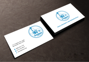 Design de Carte de Visite par Creations Box 2015 pour Libertarian Party of Texas | Design : #7705606