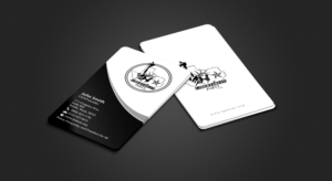 Business Card Design by chandrayaan.creative for Libertarian Party of Texas | Design: #7703078