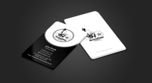 Business Card Design by chandrayaan.creative for Libertarian Party of Texas | Design: #7703080