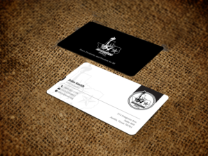 Business Card Design by chandrayaan.creative for Libertarian Party of Texas | Design: #7704694