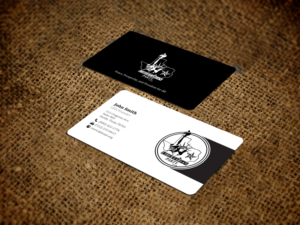 Business Card Design by chandrayaan.creative for Libertarian Party of Texas | Design: #7704696