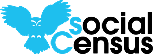 Logo Design by Doherty Designs  for socialCensus | Design: #393689