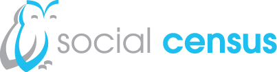 Logo Design by Doherty Designs  for socialCensus | Design #393690