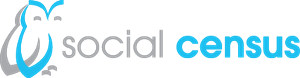 Logo Design by Doherty Designs  for socialCensus | Design #393690