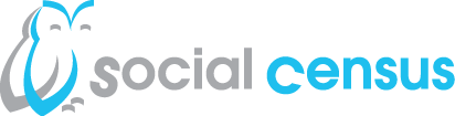 Logo Design by Doherty Designs  for socialCensus | Design #393692