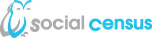 Logo Design by Doherty Designs  for socialCensus | Design: #393692