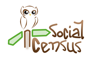 Logo Design by Moinazim for socialCensus | Design #390694