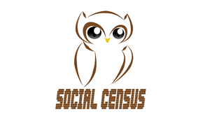 Logo Design by Moinazim for socialCensus | Design: #390698