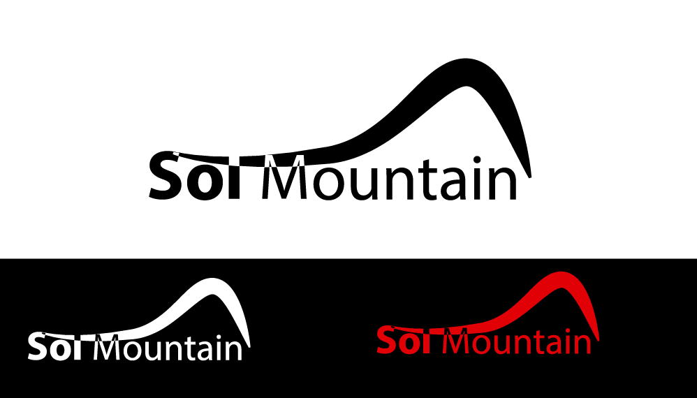 Logo Design by BigDesign for Sol Mountain | Design #1972035