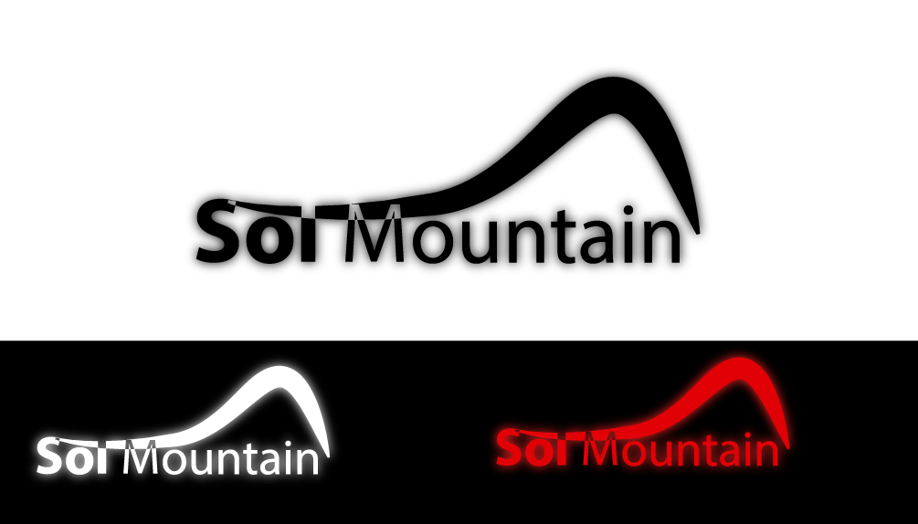 Logo Design by BigDesign for Sol Mountain | Design #1972042