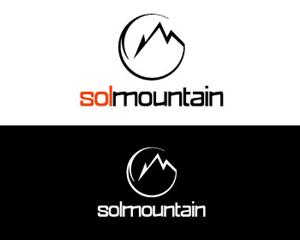 Diseño de Logo por The Logo Island para Sol Mountain | Diseño: #1906686