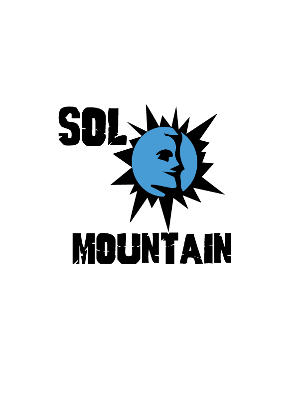 Logo Design by thedigitalconfectionery for Sol Mountain | Design #1983745
