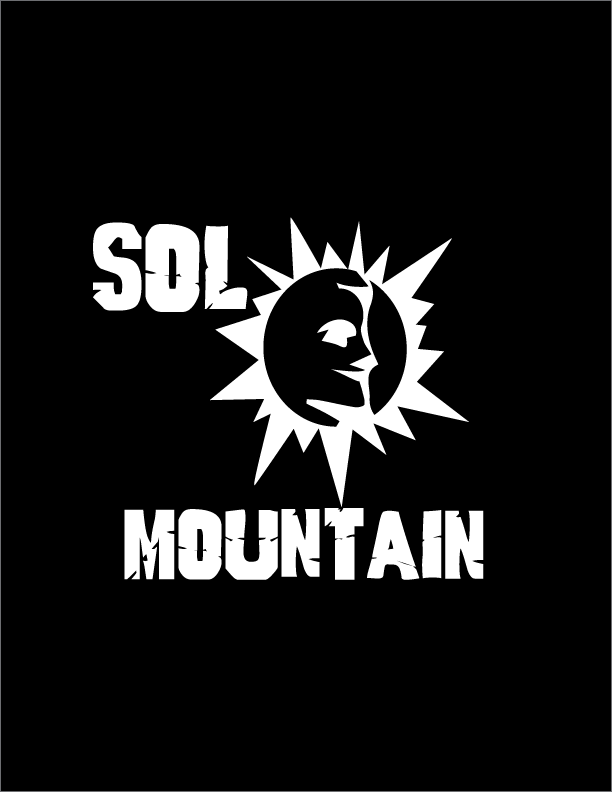 Logo Design by thedigitalconfectionery for Sol Mountain | Design #1983761