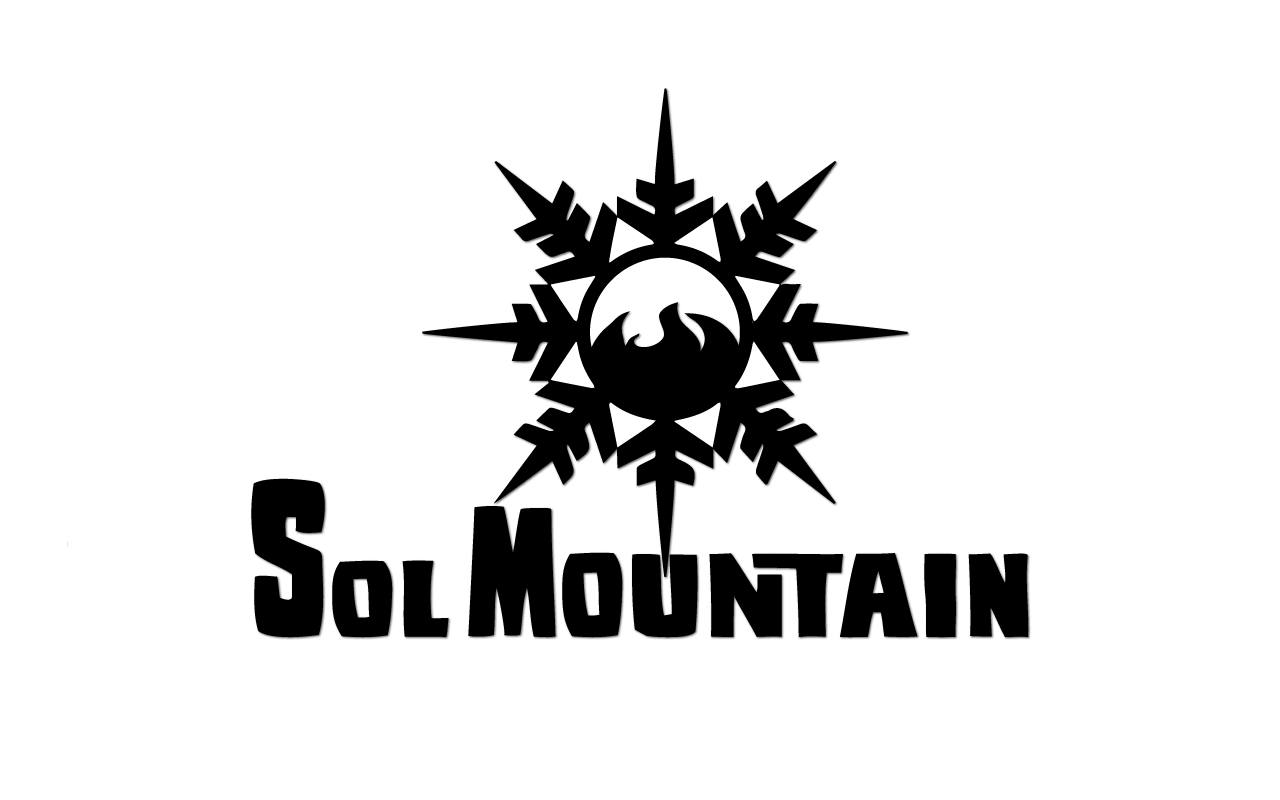 Logo Design by thedigitalconfectionery for Sol Mountain | Design #1994201