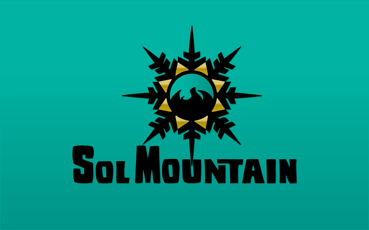 Logo Design by thedigitalconfectionery for Sol Mountain | Design #1994408
