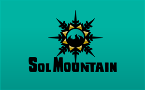 Logo Design by thedigitalconfectionery for Sol Mountain | Design #1994408