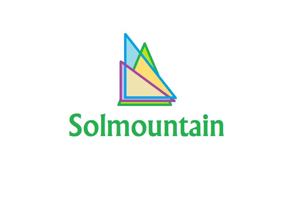 Logo Design by cindywongkaryee for Sol Mountain | Design #2002141
