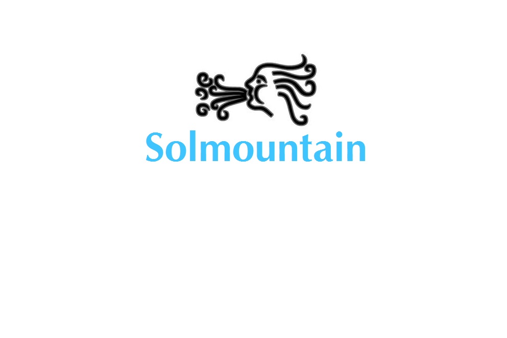 Logo Design by cindywongkaryee for Sol Mountain | Design #2006644