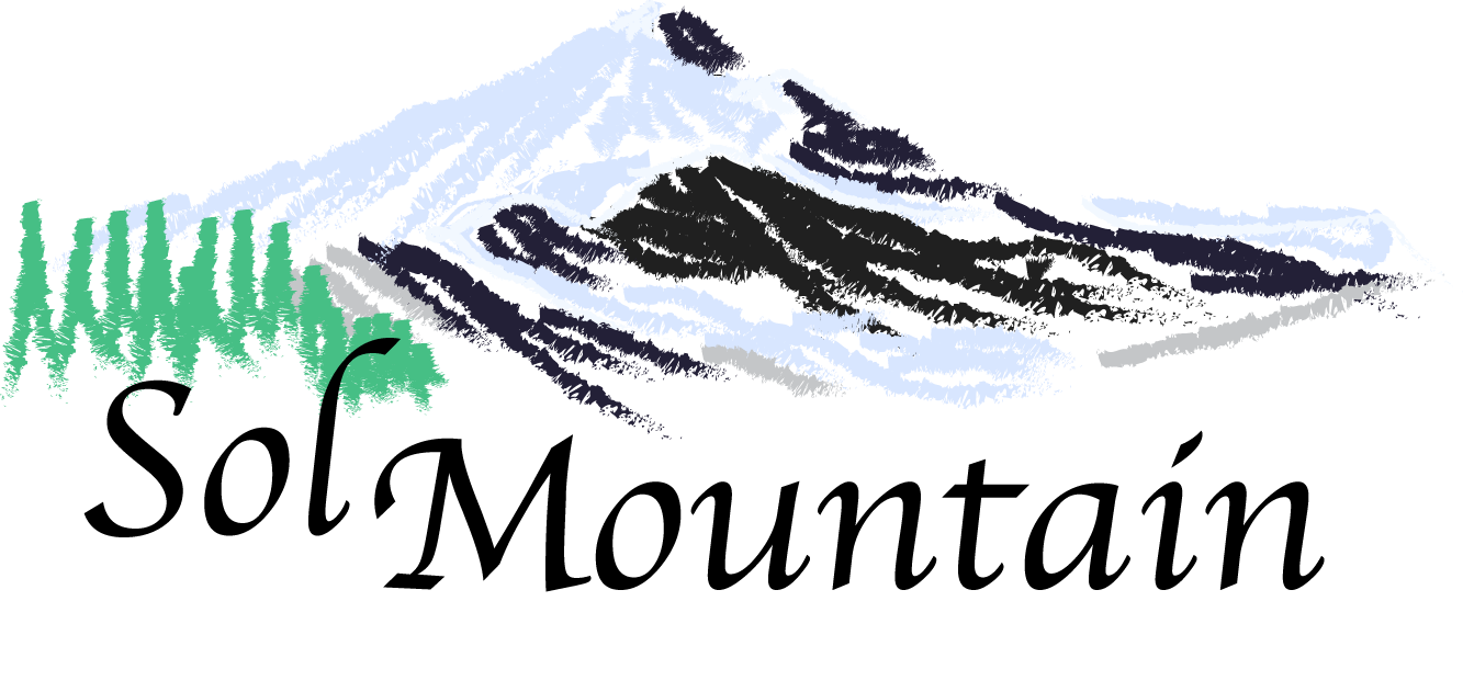 Logo Design by DK for Sol Mountain | Design #1972401