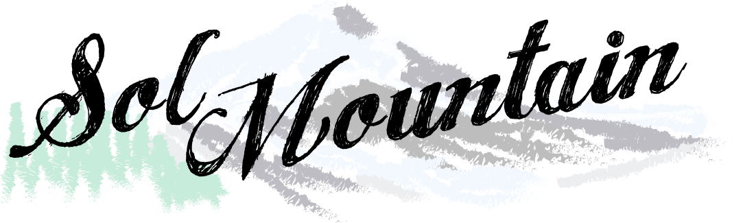 Logo Design by DK for Sol Mountain | Design #1972852