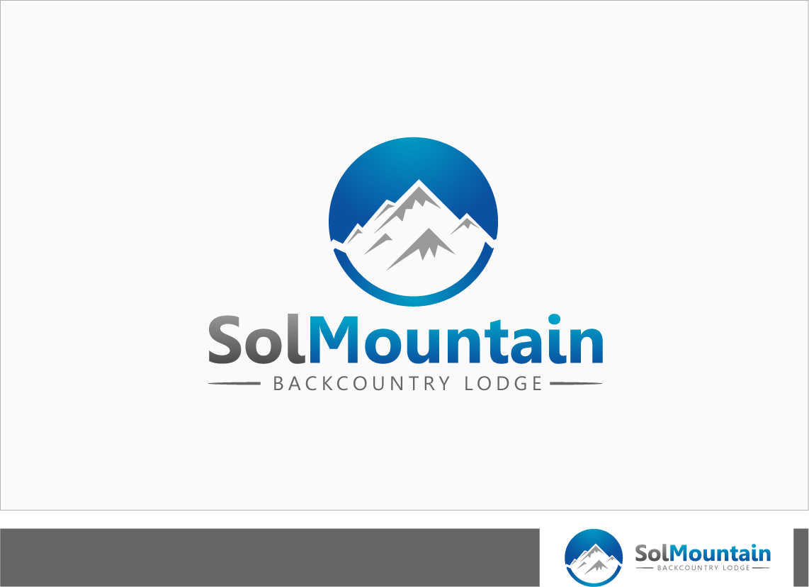 Logo Design by ideaz2050 for Sol Mountain | Design #1906366