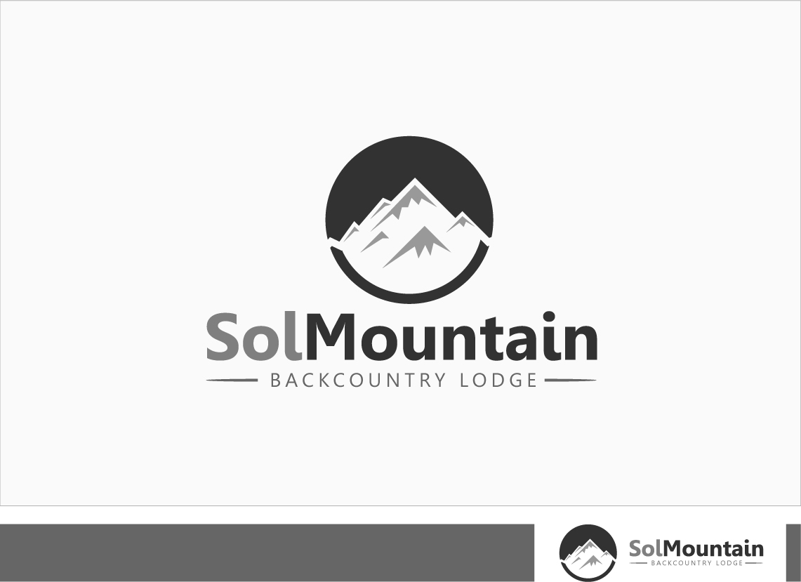 Logo Design by ideaz2050 for Sol Mountain | Design #1906395