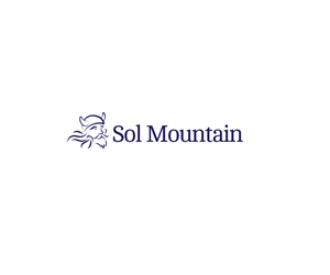 Logo Design by Sil for Sol Mountain | Design #1906274