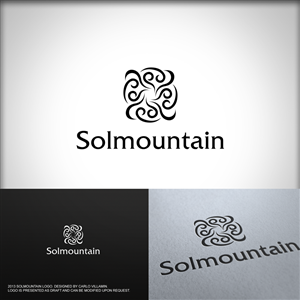 Design de Logo par carlomagno pour Sol Mountain | Design : #1950799