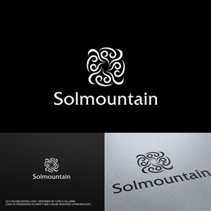 Design de Logo par carlomagno pour Sol Mountain | Design : #1950803