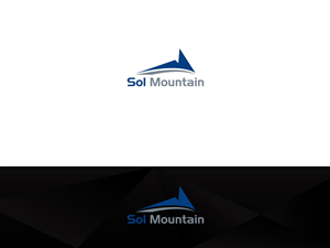 Diseño de Logo por damakyjr para Sol Mountain | Diseño: #1960094