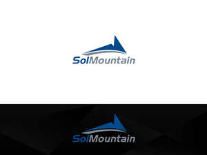 Diseño de Logo por damakyjr para Sol Mountain | Diseño: #1960101