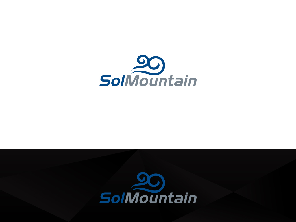 Logo-Design von damakyjr für Sol Mountain | Design #1960201