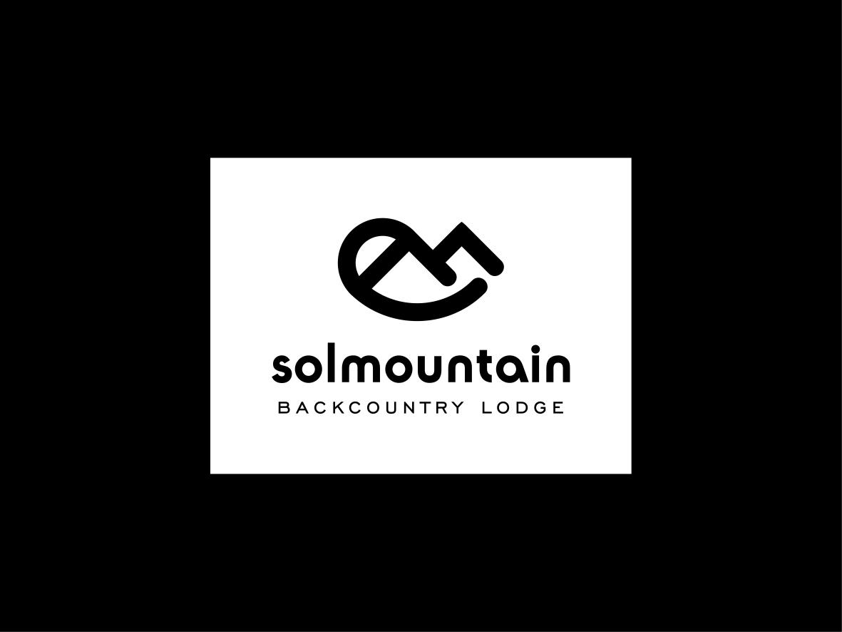 Logo Design by alexis alemán for Sol Mountain | Design #1909085