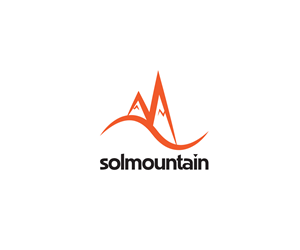 Logo Design by breako