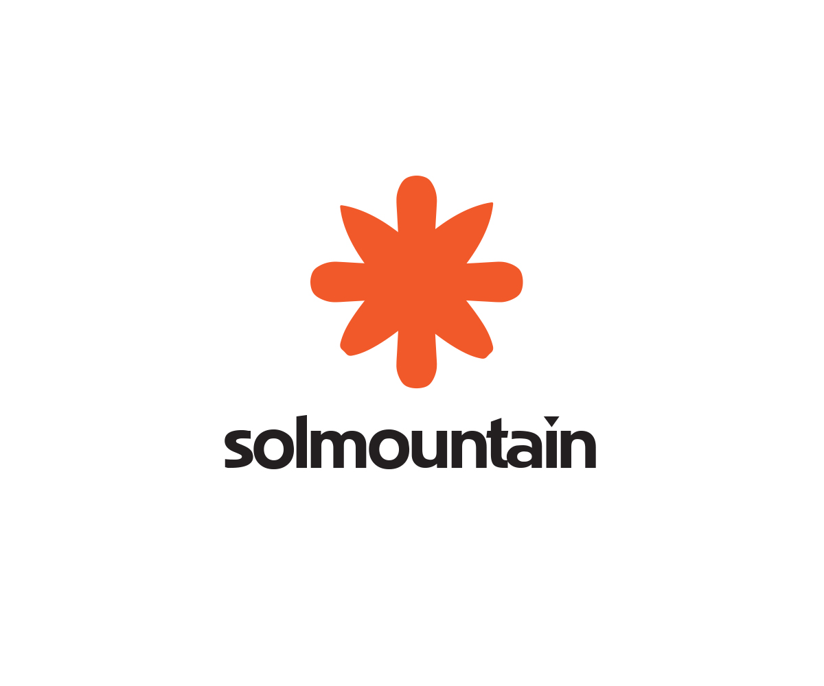 Logo Design by breako for Sol Mountain | Design #1989736