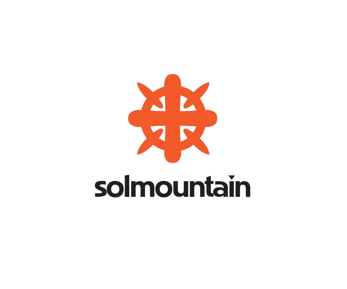 Logo Design by breako for Sol Mountain | Design #1989738