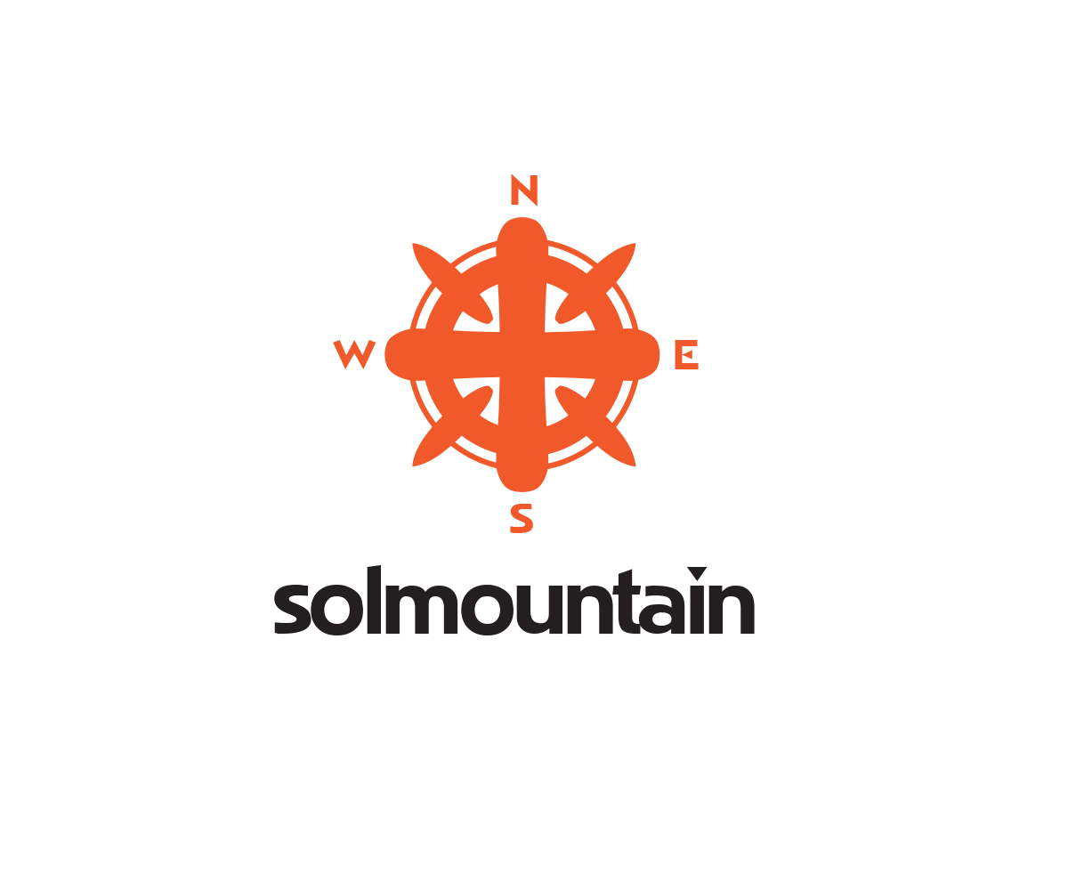 Logo Design by breako for Sol Mountain | Design #1989740