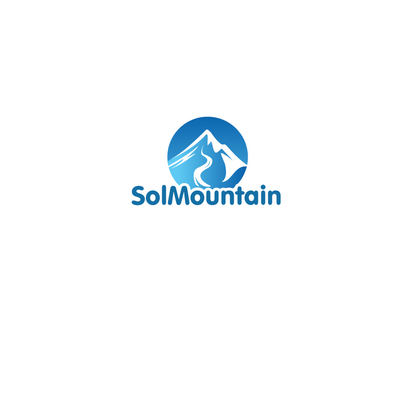 Diseño de Logo por instudio para Sol Mountain | Diseño #1921587