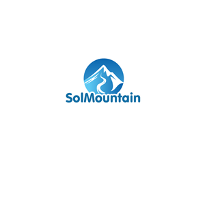 Diseño de Logo por instudio para Sol Mountain | Diseño: #1921587