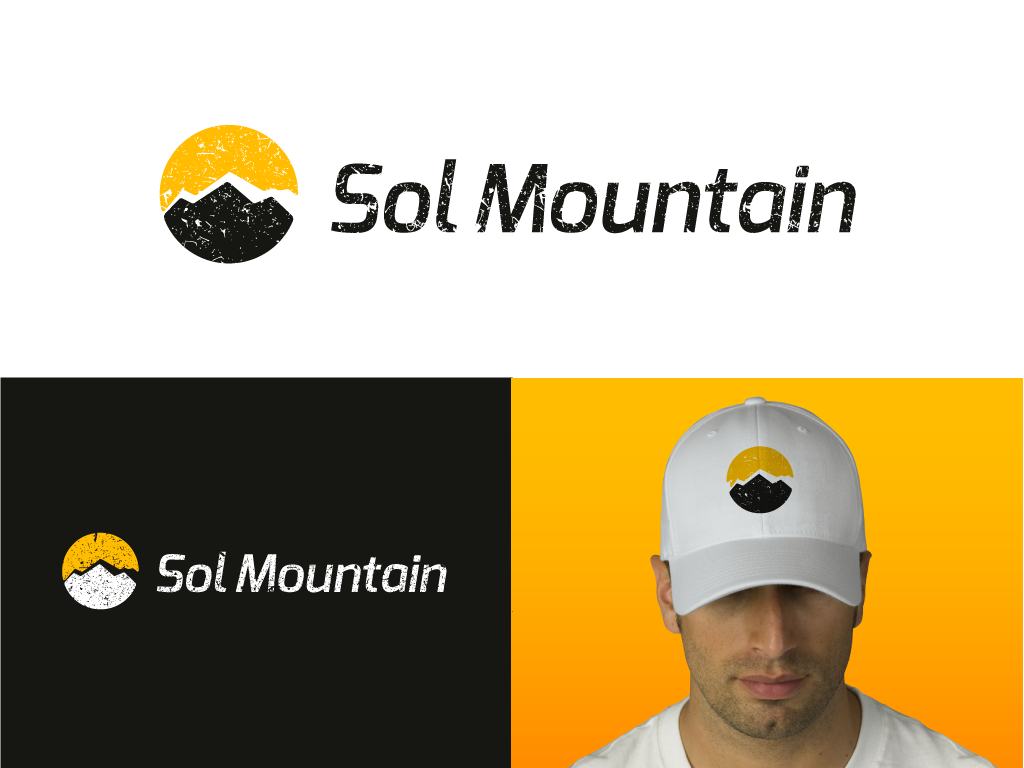 Design de Logo par dynamo graphics pour Sol Mountain | Design #1926868