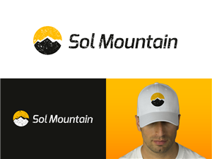 Design de Logo par dynamo graphics pour Sol Mountain | Design : #1926868