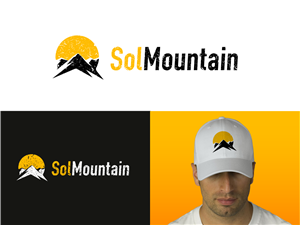 Design de Logo par dynamo graphics pour Sol Mountain | Design : #1926878